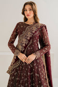 Farasha | Lumiere Formals | SOPHIA - by - Libasekhas UK - Registered Vendor of : Farasha - 100% Original Designer Dresss