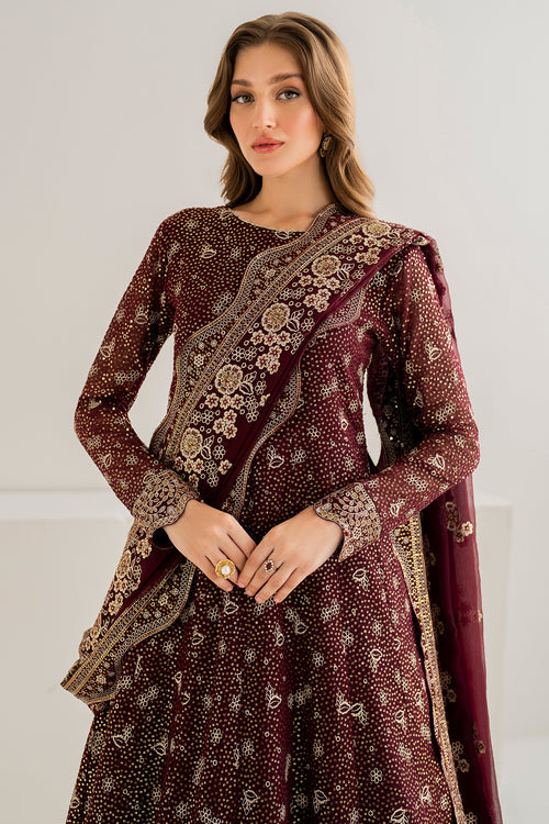 Farasha | Lumiere Formals | SOPHIA - by - Libasekhas UK - Registered Vendor of : Farasha - 100% Original Designer Dresss