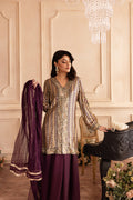 Vanya | Marlene Formals | ML-05 - by - Libasekhas UK - Registered Vendor of : Vanya - 100% Original Designer Dresss