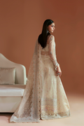 Emaan Adeel | Celestique Formals 25 | AMARANTH - by Libasekhas UK - Registered Vendor of : Emaan Adeel - 100% Original Designer Dress