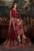 Nureh | Elanora Formal 24 | NEL-33 - by - Libasekhas UK - Registered Vendor of : Nureh - 100% Original Designer Dresss