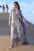 Nureh | Aman Luxe | Amaris NE-231 - by Libasekhas UK - Registered Vendor of : Nureh - 100% Original Designer Dress