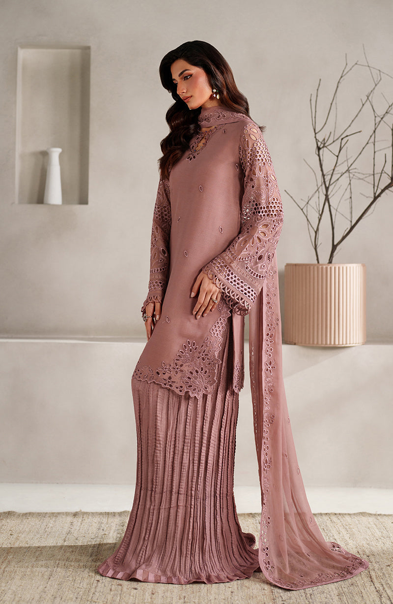 Zarif | Muse Threads | Ayla - by Libasekhas UK - Registered Vendor of : Zarif - 100% Original Designer Dress