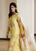 Hussain Rehar | Luxury Pret 26 | Rose Aura - by Libasekhas UK - Registered Vendor of : Hussain Rehar - 100% Original Designer Dress