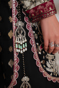 Nureh | Omara Formals | NEL-95 - by Libasekhas UK - Registered Vendor of : Nureh - 100% Original Designer Dress