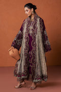 Nureh | Fancy Formal 26 | NP-829 - by Libasekhas UK - Registered Vendor of : Nureh - 100% Original Designer Dress