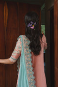 Ayzel | Whisper 26 | DOVE - by Libasekhas UK - Registered Vendor of : Ayzel - 100% Original Designer Dress