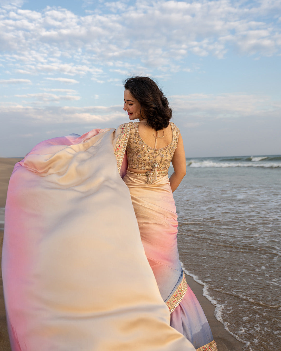 Faiza Saqlain | Reina Luxe | Lena - by Libasekhas UK - Registered Vendor of : Faiza Saqlain - 100% Original Designer Dress