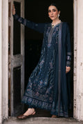 Nureh | Exclusive Winter 25 |   NE-175 - by Libasekhas UK - Registered Vendor of : Nureh - 100% Original Designer Dress