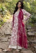 Humdum | Eden Garden 25 | Eden Garden - D04 - by - Libasekhas UK - Registered Vendor of : Humdum - 100% Original Designer Dresss