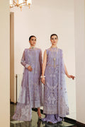 Farasha | Exclusive Formals | AMELIA-A - by - Libasekhas UK - Registered Vendor of : Farasha - 100% Original Designer Dresss
