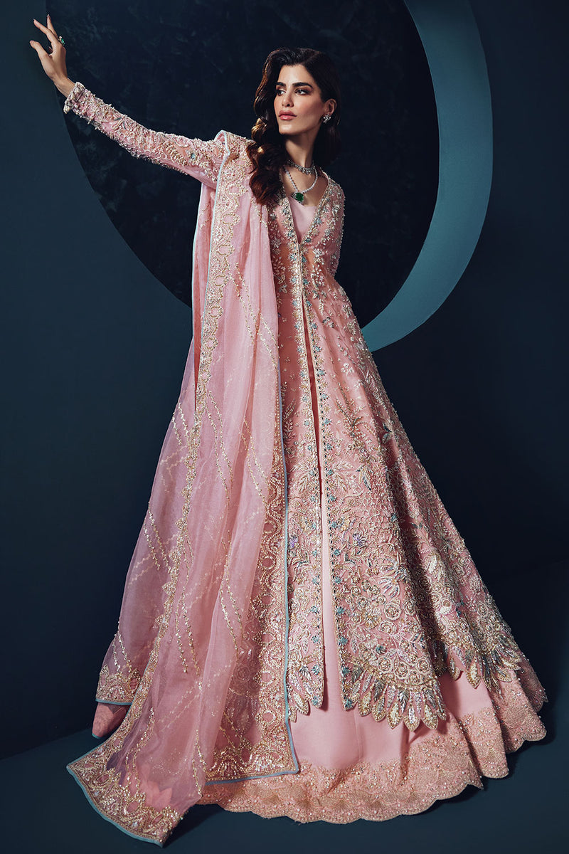 Soraya | Oriana Luxury Formals | Allure - by Libasekhas UK - Registered Vendor of : Soraya - 100% Original Designer Dress