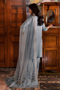 Nureh | Nur Mahal | NE-195 - by Libasekhas UK - Registered Vendor of : Nureh - 100% Original Designer Dress