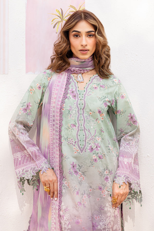 Nureh | Gardenia 25 | NSG-194 - by Libasekhas UK - Registered Vendor of : Nureh - 100% Original Designer Dress