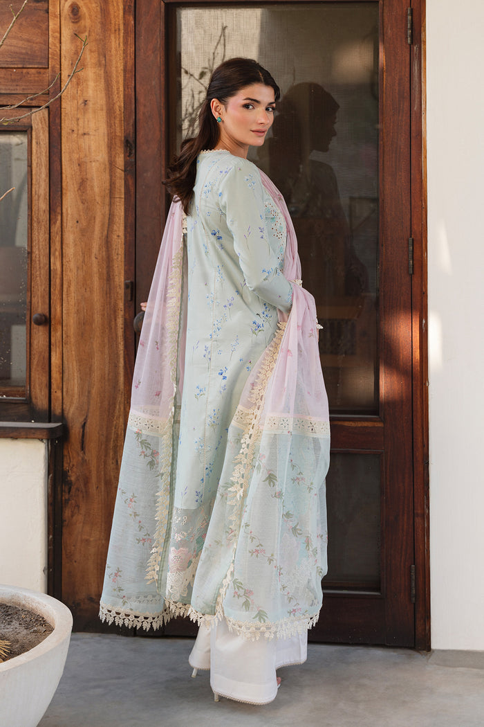 Ayzel | Whisper 26 | GLINT - by Libasekhas UK - Registered Vendor of : Ayzel - 100% Original Designer Dress