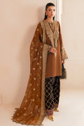 Jazmin | Formals Collection | Raw Silk UR-7037 - by - Libasekhas UK - Registered Vendor of : Jazmin - 100% Original Designer Dresss