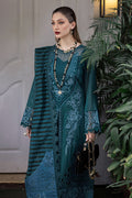 Nureh | Mademoiselle Luxury Swiss | NE-82 - by - Libasekhas UK - Registered Vendor of : Nureh - 100% Original Designer Dresss