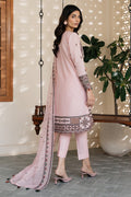 Jazmin | Summer Lawn 25 | USE-9108 - by - Libasekhas UK - Registered Vendor of : Jazmin - 100% Original Designer Dresss