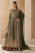 Jazmin | Wedding Formals | WF'25-02 - by - Libasekhas UK - Registered Vendor of : Jazmin - 100% Original Designer Dresss