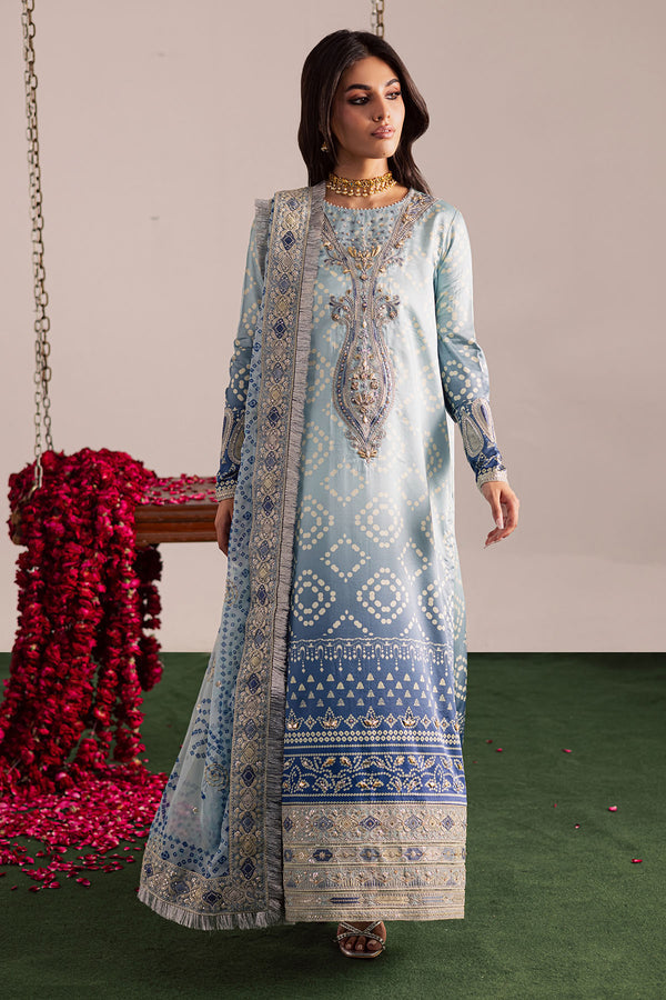 Nureh | Jugni Festive | NP-698 - by Libasekhas UK - Registered Vendor of : Nureh - 100% Original Designer Dress