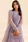 Farasha | Lumiere Formals | Fuchsia Fantasy - by - Libasekhas UK - Registered Vendor of : Farasha - 100% Original Designer Dresss