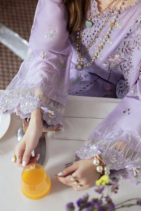 Nureh | Mademoiselle Luxury Swiss | NE-81 - by - Libasekhas UK - Registered Vendor of : Nureh - 100% Original Designer Dresss