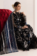 Nureh | Fancy Formals | NP-517 - by - Libasekhas UK - Registered Vendor of : Nureh - 100% Original Designer Dresss