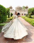 Faiza Saqlain | Nira Festive | Cyra - by - Libasekhas UK - Registered Vendor of : Faiza Saqlain - 100% Original Designer Dresss