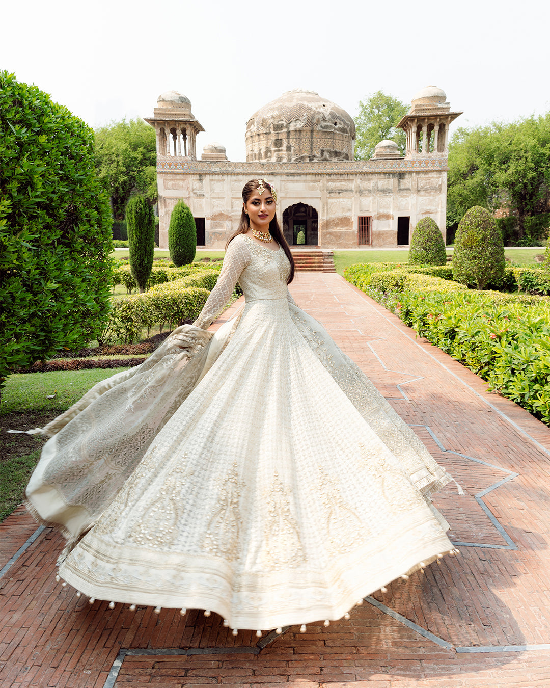 Faiza Saqlain | Nira Festive | Cyra - by - Libasekhas UK - Registered Vendor of : Faiza Saqlain - 100% Original Designer Dresss