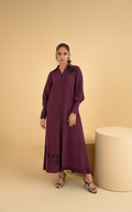Sana Abbas | La Fiesta | Liyana - by Libasekhas - Registered Vendor of : Sana Abbas - 100% Original Designer Dress