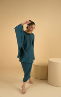 Sana Abbas | La Fiesta |Lira - by Libasekhas - Registered Vendor of : Sana Abbas - 100% Original Designer Dress
