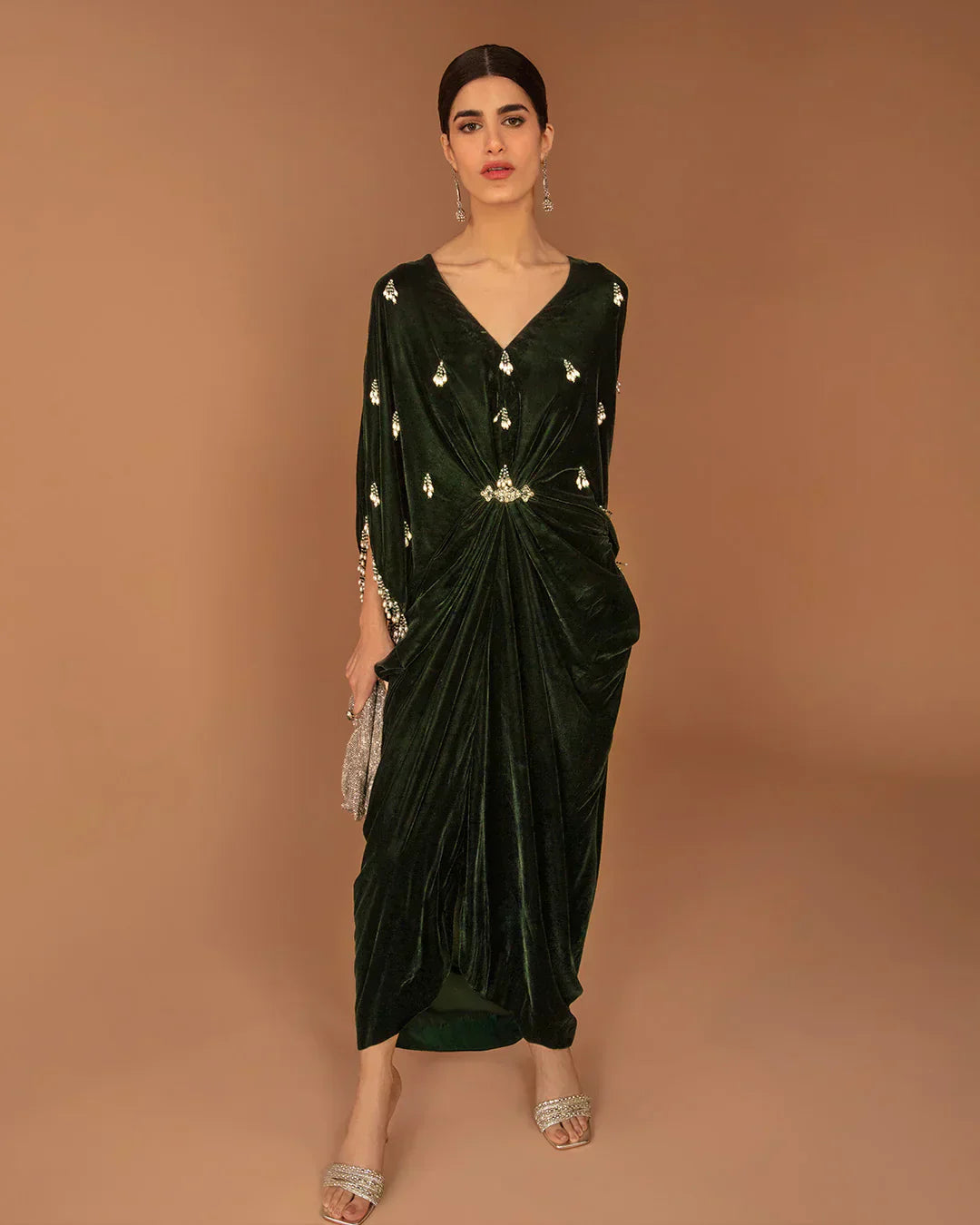 Faiza Saqlain | Aleira Evening Edit 24 | Perin - by - Libasekhas UK - Registered Vendor of : Faiza Saqlain - 100% Original Designer Dresss