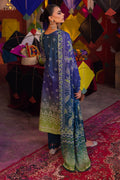 Nureh | Bazaar Lawn | NS-133 - by - Libasekhas UK - Registered Vendor of : Nureh - 100% Original Designer Dresss