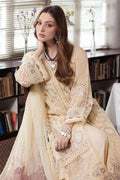 Nureh | Mademoiselle Luxury Swiss | NE-85 - by - Libasekhas UK - Registered Vendor of : Nureh - 100% Original Designer Dresss