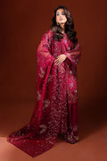 Nureh | Tiny Twinkles | NP-469 - by - Libasekhas UK - Registered Vendor of : Nureh - 100% Original Designer Dresss