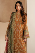 Jazmin | Wedding Formals | WF'25-08 - by - Libasekhas UK - Registered Vendor of : Jazmin - 100% Original Designer Dresss