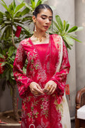 Nureh | Signature Prints 26 | SP-160 - by Libasekhas UK - Registered Vendor of : Nureh - 100% Original Designer Dress