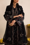 Nureh | Karandi Collection | NE-221 - by Libasekhas UK - Registered Vendor of : Nureh - 100% Original Designer Dress