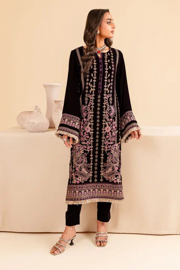 Nureh | Shades of Winter | Bella - by - Libasekhas UK - Registered Vendor of : Nureh - 100% Original Designer Dresss