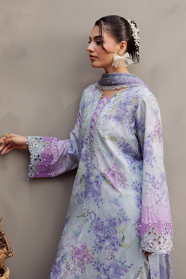 Nureh | Amaya Formals | DD-14 - by - Libasekhas UK - Registered Vendor of : Nureh - 100% Original Designer Dresss