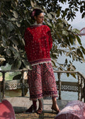 Hussain Rehar | Kalabagh Luxury Lawn 26 | Nihdi - by Libasekhas UK - Registered Vendor of : Hussain Rehar - 100% Original Designer Dress