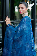 Nureh | Ballerina Formals | NU2-153 - by - Libasekhas UK - Registered Vendor of : Nureh - 100% Original Designer Dresss