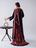 Faiza Faisal | Winter Edit 2024 | ZAREEN - by - Libasekhas UK - Registered Vendor of : Faiza Faisal - 100% Original Designer Dresss