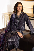 Nureh | Printed lawn 25 | SP-118 - by - Libasekhas UK - Registered Vendor of : Nureh - 100% Original Designer Dresss