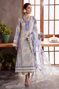 Nureh | Signature Prints 26 | SP-159 - by Libasekhas UK - Registered Vendor of : Nureh - 100% Original Designer Dress