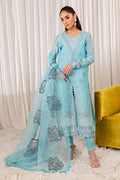 Nureh | Shades Of Summer | NP-458 - by - Libasekhas UK - Registered Vendor of : Nureh - 100% Original Designer Dresss