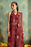 Nureh | Jhoomro Wedding Formals | NL-53 - MAHRO - by - Libasekhas UK - Registered Vendor of : Nureh - 100% Original Designer Dresss