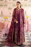Nureh | Jhoomro Formals |NL-97 Nur - by Libasekhas UK - Registered Vendor of : Nureh - 100% Original Designer Dress