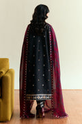 Zara Shahjahan | Coco Eid Edit | Velour-D2 - by - Libasekhas UK - Registered Vendor of : Zara Sahjahan - 100% Original Designer Dresss