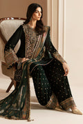 Jazmin | Velvet Edit 24 | VF-2025 - by - Libasekhas UK - Registered Vendor of : Jazmin - 100% Original Designer Dresss